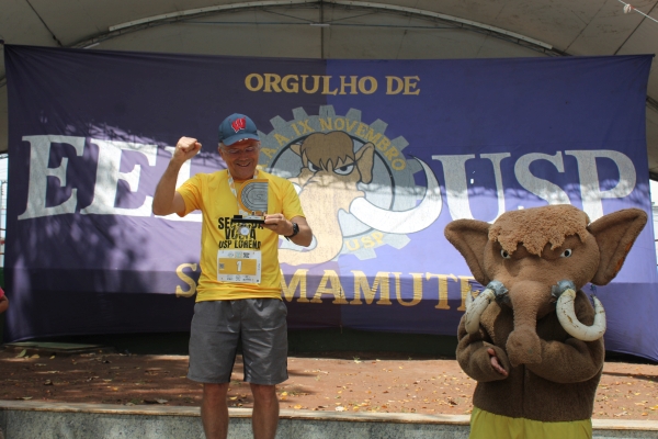 Integração e celebração