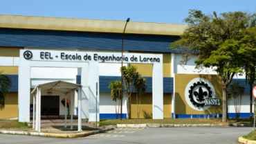 Fachada EEL