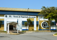 Fachada EEL
